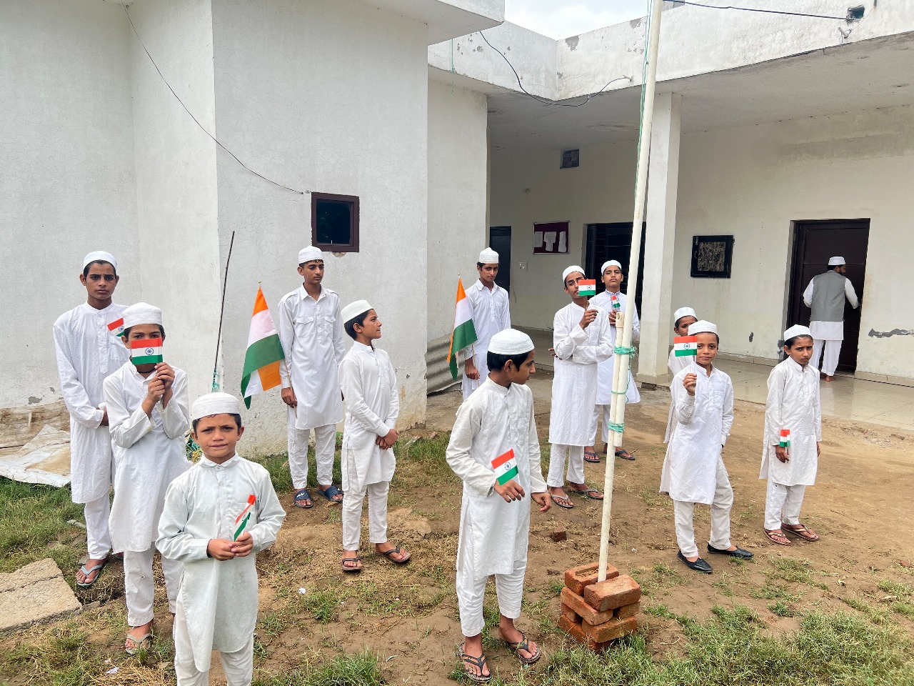 Imam Rabbani Model Academy